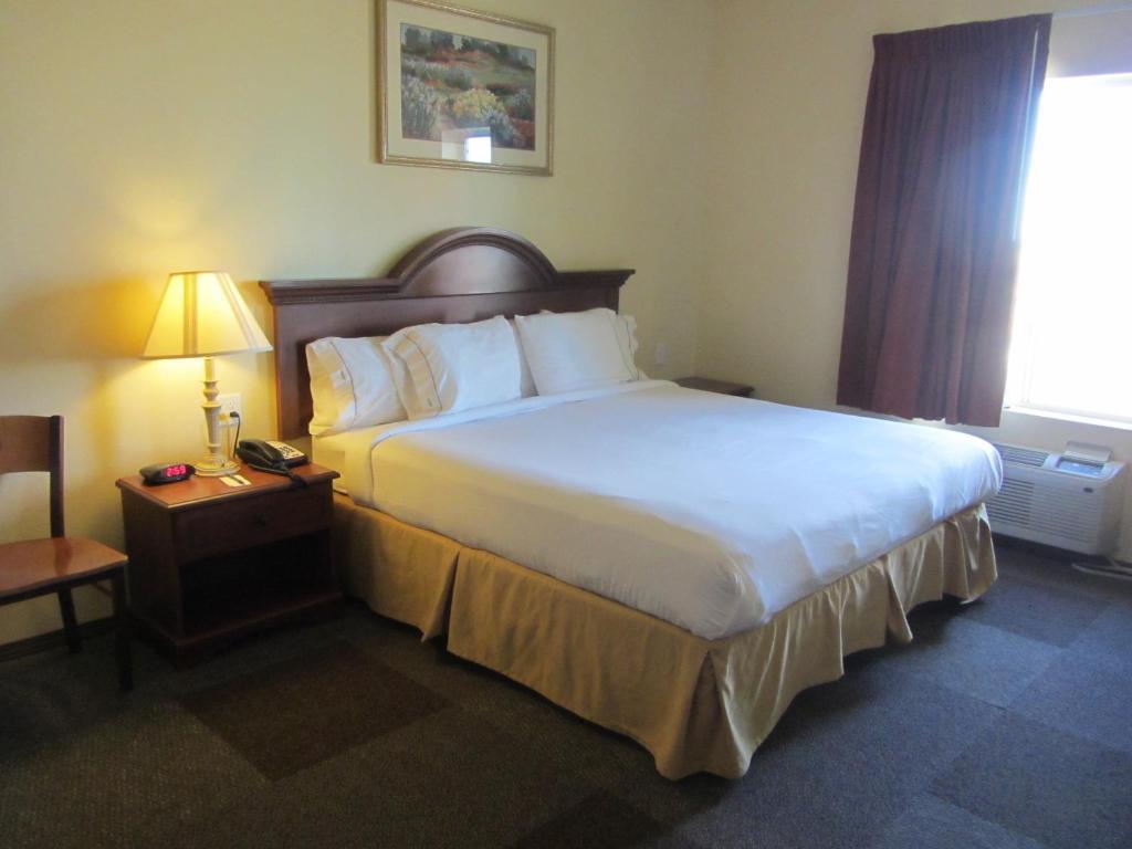Reddy Hotel Plainview Habitación foto