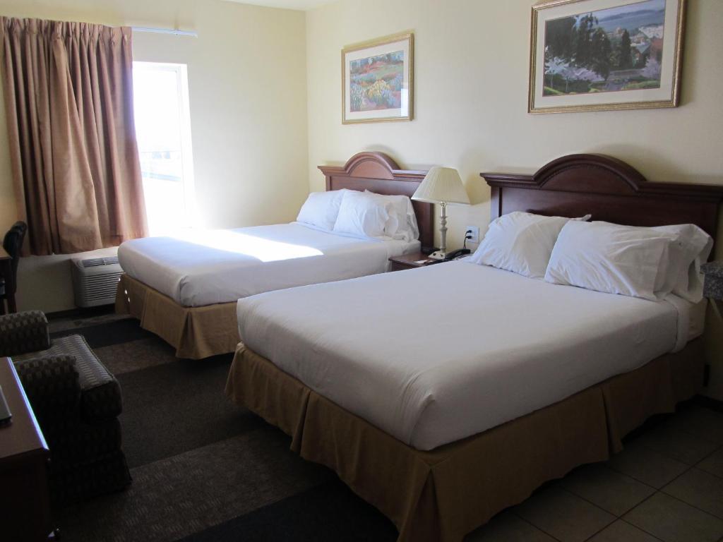 Reddy Hotel Plainview Habitación foto