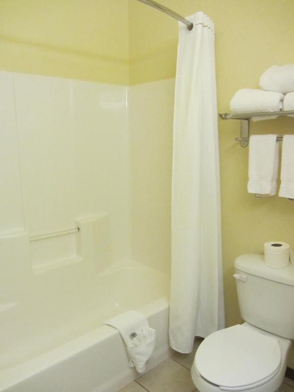 Reddy Hotel Plainview Habitación foto